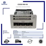 Cisco C9200-NM-4X Catalyst Series 10GB Sfp+ Module-same Day Shipping Used. Price: $539.99.