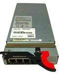 13N0568 Ibm Bladecenter Gigabit Ethernet Port Switch Module 01R0807 26K6482 Used. Price: $95.00.