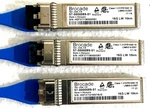 Lot Of 100 X Brocade 16GBPS Lw Sfp Fiber Transceivers 57-0000089-01 Sr Used. Price: $249.95.