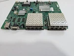 Brocade 40-0500027-06 Motherboard Active Ports, Fabric And Trunking 2005-B16 Used. Price: $200.00.