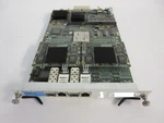 Spirent LAN-3320A Smartmetrics Xd 2-PORT Gigabit Ethernet Dual Media Module Used. Price: $680.00.
