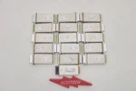 Lot Of Cisco X2-10GB-SR X16 10000BASE-SR Module Used. Price: $47.99.