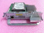 Cisco Nm-cue Module Unity Expres 40GB Hd Tested Cme 100 Mail Box Lcns 7.0.3 Used. Price: $249.99.