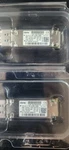 New Open Ciena 160-9402-900 WOTRD20FAA 103.1G-111.8G,4X25G Wdm Smf Module. Price: $400.00.