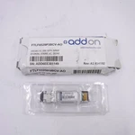 Addon Transceiver Finisar Sfp+ 100M FTLF8529P3BCV Compatible Taa Xcvr 16-GIG Sw New. Price: $41.24.