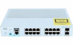Cisco WS-C2960L-16TS-LL Ports Managed Switch Excellent. Price: $350.00.