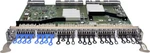 Brocade DCX8510 16G Switch Module FC16-48 60-1001945-XX 105-000-216 +48 Gbics Used. Price: $347.59.