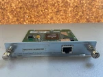 Refurbished 3COM Superstack Switch 4400 1000BASE-T Module 3C17220 Seller. Price: $49.00.
