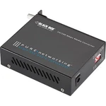 Black Box LH-C201A Transceiver, White Used. Price: $50.00.