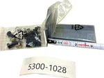 5300-1028 Hpe Aruba JL676A JL677A JL679A Mounting Kit Table/wall/long Fira Open. Price: $185.00.