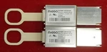 Lot Of (2) Avago AFBR-83EDZ 100GBASE-SR10 Optical Cxp Transceivers Used. Price: $15.95.