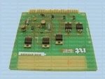 NT0X91AD Nortel Networks DMS-100 250 500 Converter Driver Protone ENPQN5T Used. Price: $224.00.