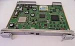 Ciena 6500 NTK555CAE5 Two Shelf SP-2 Processor Card Used. Price: $215.00.