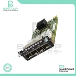 JL083A Hp Aruba 4-PORTS 10GBPS 3810M Sfp+ Expansion Module 5066-4321 Used. Price: $114.50.