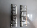 Avago AFBR-57F5MZ-ELX Transceiver Module Lot Of 27 Fiber Optic Used. Price: $49.99.