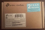 Tp-link Omada 10GBASE-LR Sfp+lc Receiver New. Price: $21.95.