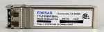 Lot Of 10 Finisar FTLF8526P3BNL Class 850NM 6G Sfp Transceiver Module Used. Price: $125.00.