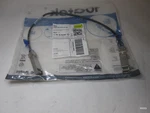 10GTEK Dac ( Direct Attach Copper Cable ) CAB-ZSP/ZSP-P0.5M 25G SFP28 30AWG New. Price: $18.76.