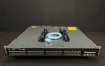 Cisco Catalyst WS-C3650-48FQ-S Port Poe+, 4X 10G Switch Same Day Shipping Very. Price: $149.99.