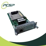 New Open Box Cisco NIM-1MFT-T1/E1 1-PORT Module. Price: $99.99.