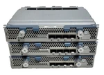 Lot Of 3- Cisco Ucs 2104XP Expansion Module Four-port Used. Price: $179.99.