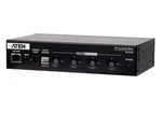 Aten PE4104 Outlet Metered By Rack Pdu (remote Power Management, 1U, New. Price: $319.00.