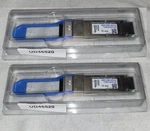 Lot Of Approved Networks SFP-100G-LR4-S-A 100GBASE QSFO28, Smf New. Price: $399.95.