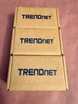 ( 3 Pack) New Trendnet TEG-MGBS20 Lc Module 20KM V1.0R Lot Of. Price: $49.99.