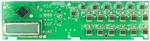 Cambridge QT600 6-ZONE Sound Masking Control Module Used. Price: $635.99.