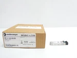 Enterasys MGBIC-LC09 Compatible Transceiver New. Price: $39.00.
