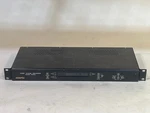 Evertz Microsystems Time Code Reader Model # 5950 Used. Price: $75.00.