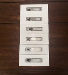 Axiom Memory WG8583-AX 10GBASE-SR Sfp+ Transceiver For Watchguard New. Price: $600.00.