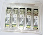 5) New Cisco Sfp+ FET-10G / 10-2566-02 Extender Transceiver FTLX8570D3BCL Open. Price: $30.59.