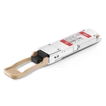 Mellanox MMA1T00-HS 200G QSFP56 SR4 100M MPO-12 Mmf Transceiver New. Price: $179.99.