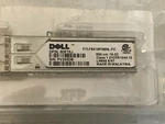 Dell Sfp 2GB Multi-mode Fibre 850NM FTLF8519P3BNL-FC 0GF76J Lot Of New. Price: $64.95.