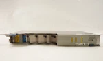 Fujitsu FC96828TC1 WMOMA2UAAC OC-48 Muxponder-c Band 40-CHANNEL Tl Module Used. Price: $350.00.