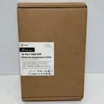 Zpe NSR-16SFP-EXPN 16-PORT Gbe Ethernet Expansion Card Nodegrid New. Price: $799.98.