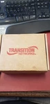 Transition Networks SPOEB1013-105-NA Stand-alone Fast Ethernet Media Convert New. Price: $65.00.