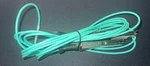 JNP-40G-AOC-5M Juniper Networks Compatible Qsfp+ Cable Used. Price: $35.00.