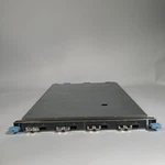 Juniper MPC7E-MRATE-E 10G/40G/100G 12 Port Line Card Used. Price: $8000.00.