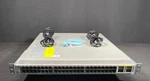 Cisco Nexus N3K-C3064TQ-10GT 48X10G Sfp+ 4QSFP 48PORT Gigabit Ethernet Switch Very. Price: $749.99.
