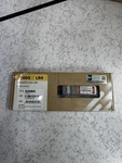Fs QSFP28 1310NM 10KM Optical Transceiver Module P/n: QSFP-LR4-100G New. Price: $500.00.