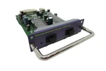 Extreme Networks Summit XGM2-2XF 16112 Expansion Module Ports 10G Xfp Used. Price: $65.00.