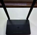 Cambium Networks R195W Wireless Router Black Ethernet RJ-45 Ports Used. Price: $15.13.