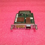 Cisco HWIC-1GE-SFP 1-PORT High Speed Wan Interface Card Fast Shipping Used. Price: $99.99.