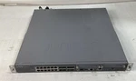 Juniper SRX1500-AC W/ 2X Psu Used. Price: $399.99.