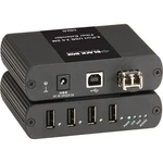 Black Box Network IC406A-R2 Usb Extender Single-mode Fiber, New. Price: $1648.53.
