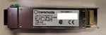 Infinera Transmode TRX100090/TC Dwdm Tunable Txfp 9.9-11GB/S 80KM C-temp Apd Used. Price: $449.00.