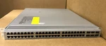 Cisco N3K-C31108TC-V Nexus Switch 48 Ports Used. Price: $1099.99.
