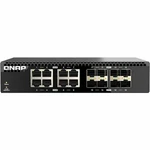 Qnap QSW-3216R-8S8T Ethernet Switch New. Price: $608.81.